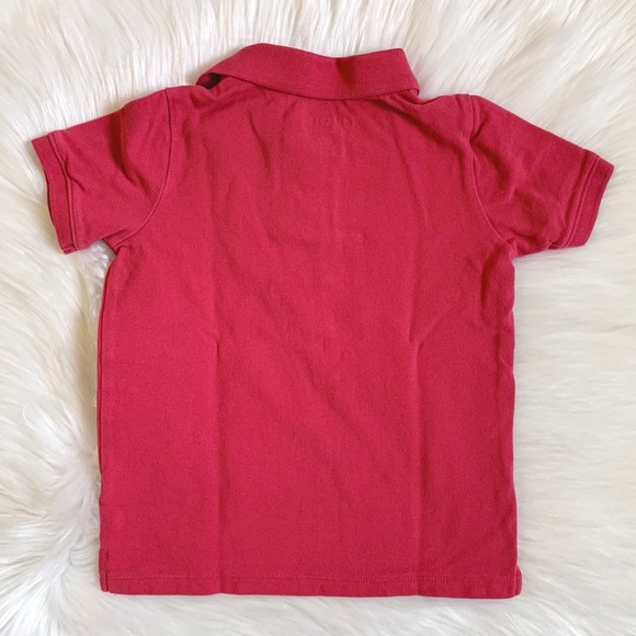 OshKosh B’gosh Short Sleeve Polo Shirts - Picture 6 of 8